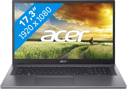 Acer Aspire Go 17 AG17-31P-39U8