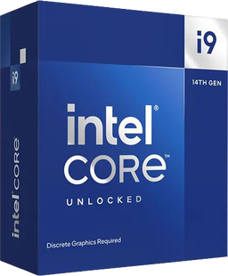 Intel Core i9 14900KF