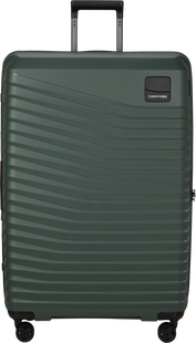 Samsonite Intuo Expandable Spinner 81cm Olive Green