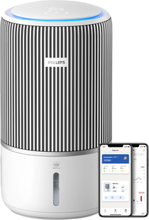 Philips PureProtect Water 3400 Serie 2-in-1 AC3420/10