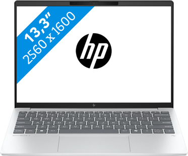 HP OmniBook 7 Aero Copilot+ PC 13-bg1970nd