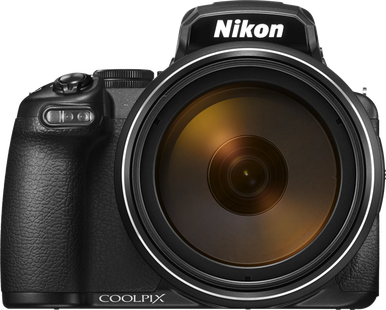 Nikon Coolpix P1100
