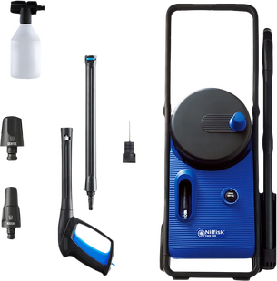 Nilfisk Core 150 Power Control