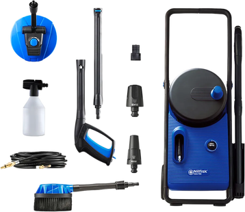 Nilfisk Core 150 PowerControl PAD