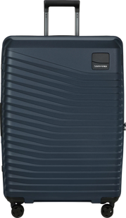 Samsonite Intuo Expandable Spinner 75cm Blue Nights
