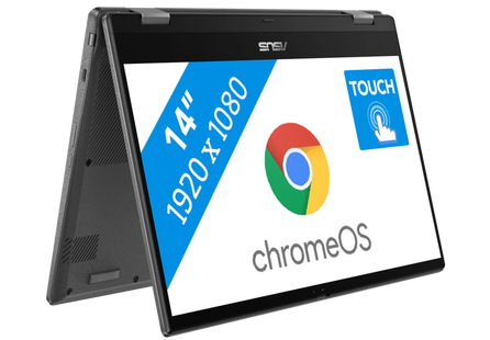 ASUS Chromebook CM1402FM2A-EC0215