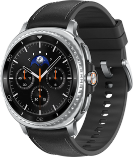 Samsung Galaxy Watch 8 Classic Zwart 46mm