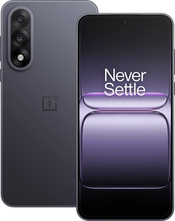 OnePlus Nord 5 512GB Zwart 5G