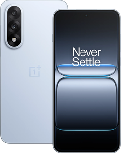 OnePlus Nord 5 512GB Blauw 5G