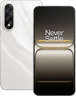 OnePlus Nord 5 256GB Wit 5G