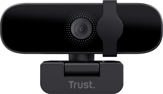 Trust Tanor 1080p Full HD-webcam