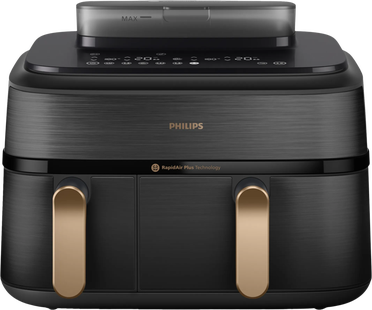 Philips 5000 Series Dual Basket NA552/00