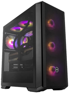 PCSPecialist Impact 308