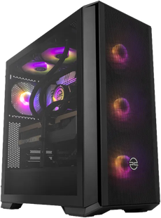 PCSpecialist Impact 272