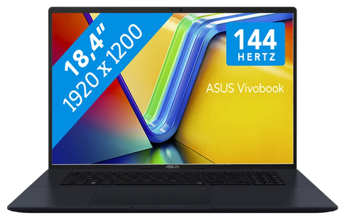 ASUS Vivobook 17 M1807HA-S8123W