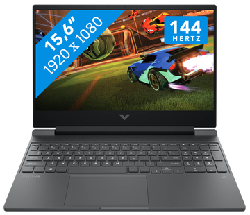 HP VICTUS 15-fa2975nd