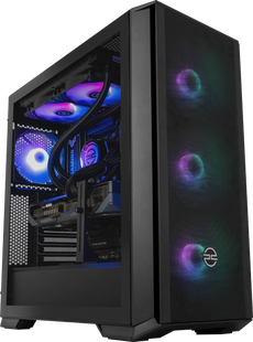 PCSpecialist Impact 276