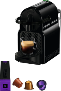 De'Longhi Nespresso Inissia EN80.B