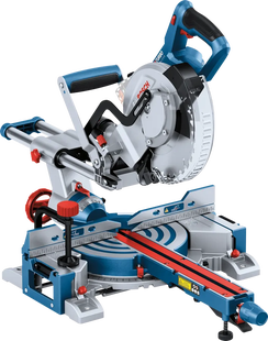 Bosch Professional GCM 18V-216 D (zonder accu)