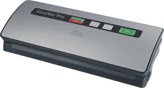 Solis Easy Vac Pro Metal Type 569