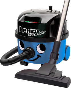 Numatic HVN-201 Henry Next
