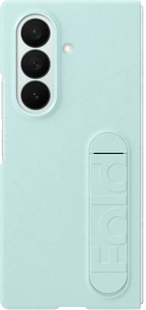 Samsung Galaxy Z Fold 7 Siliconen Back Cover Mint