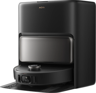 Mova V50 Ultra Complete Black