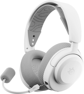 SteelSeries Arctis Nova 3X Wit