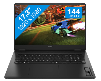 HP OMEN 17-db1960nd