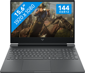 HP VICTUS 15-fb3971nd