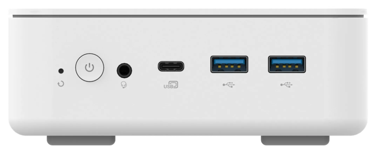 Acer Revo Box RB102-02CPW Mini