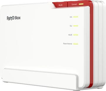 AVM FRITZ!Box 5690 Pro Edition International