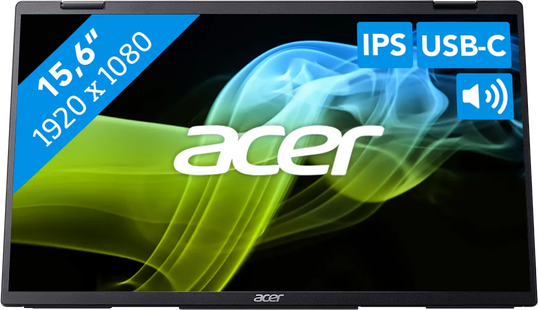 Acer PD163Qbmiuux