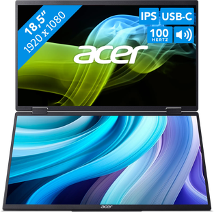 Acer PD193QEbmiuux5