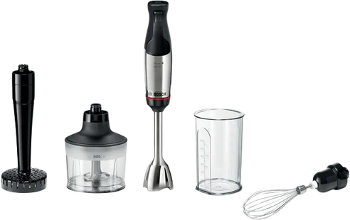 Bosch Ergomaster Serie 6 MSM6M633