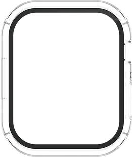 PanzerGlass Full Body Apple Watch 46mm Screenprotector Transparant