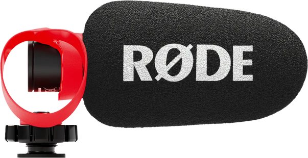 Rode Videomicro II