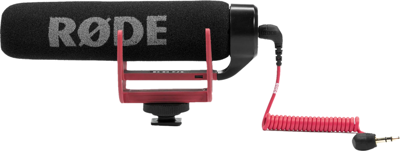 Rode Videomic GO