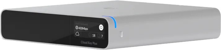Ubiquiti UniFi CloudKey Gen2 Plus