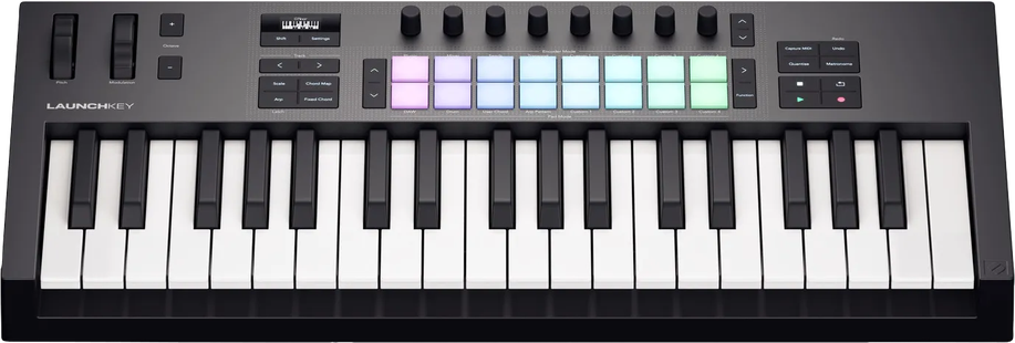 Novation Launchkey 37