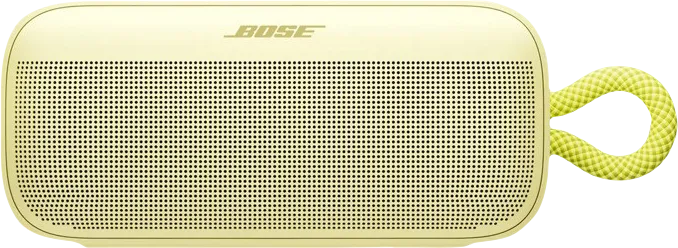 Bose Soundlink Plus Geel