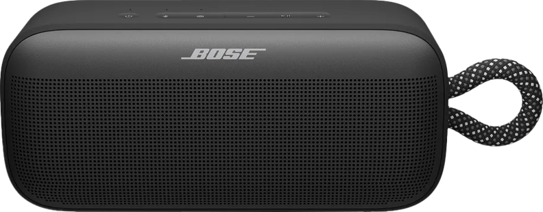 Bose Soundlink Plus Zwart
