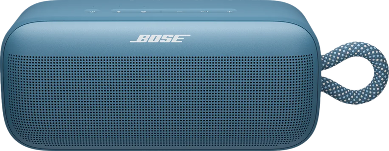 Bose Soundlink Plus Blauw
