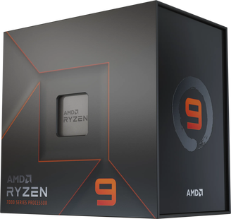AMD Ryzen 9 7900X