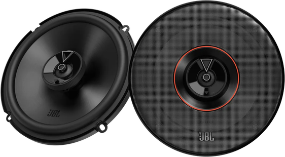 JBL Club 64 Zwart