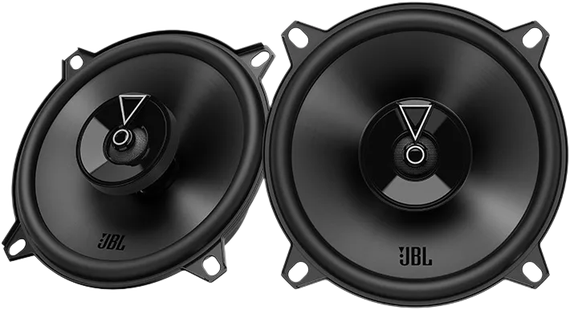 JBL Club 54F Zwart