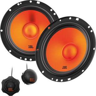 JBL Stage 1 62CF Oranje