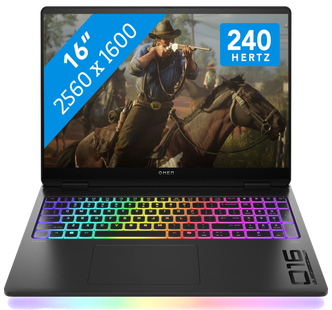 HP OMEN Max 16-ak0995nd