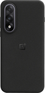 OnePlus Nord 5 Back Cover met Magneet Zwart