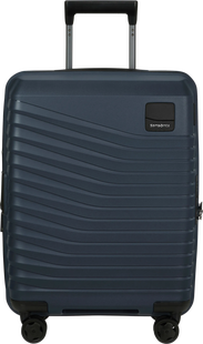 Samsonite Intuo Expandable Spinner 55cm Blue Nights